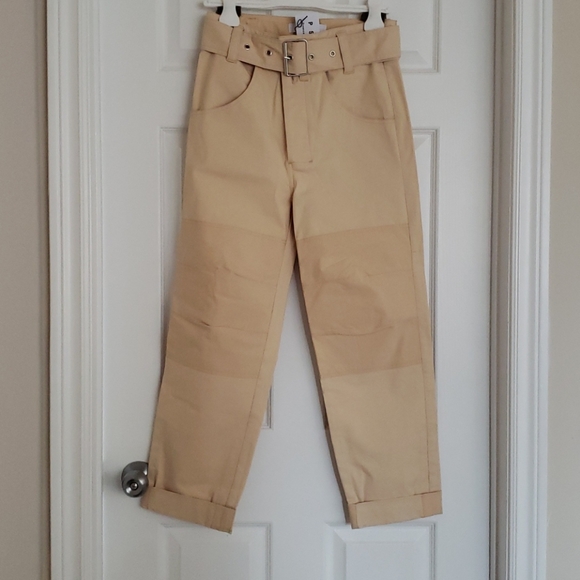 Proenza Schouler Utility pants - Picture 2 of 7